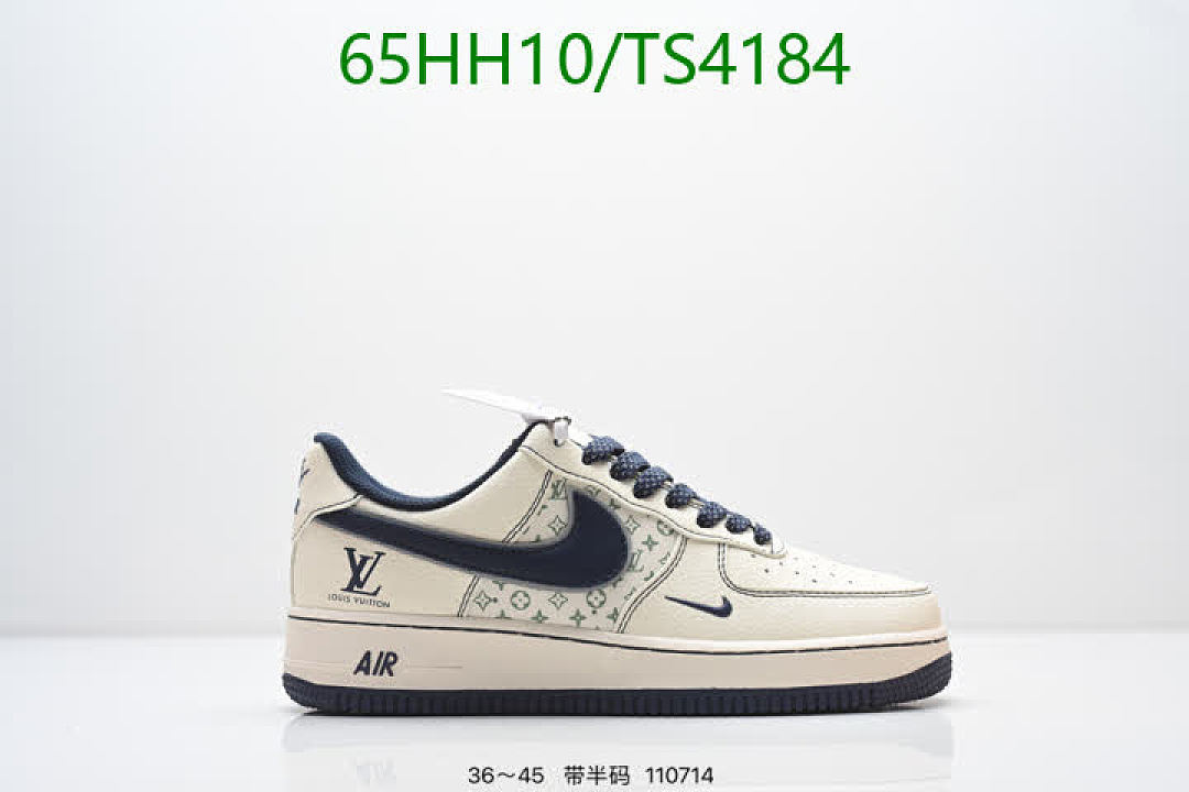 NIKE-Women Shoes Code: TS4184 $: 65USD