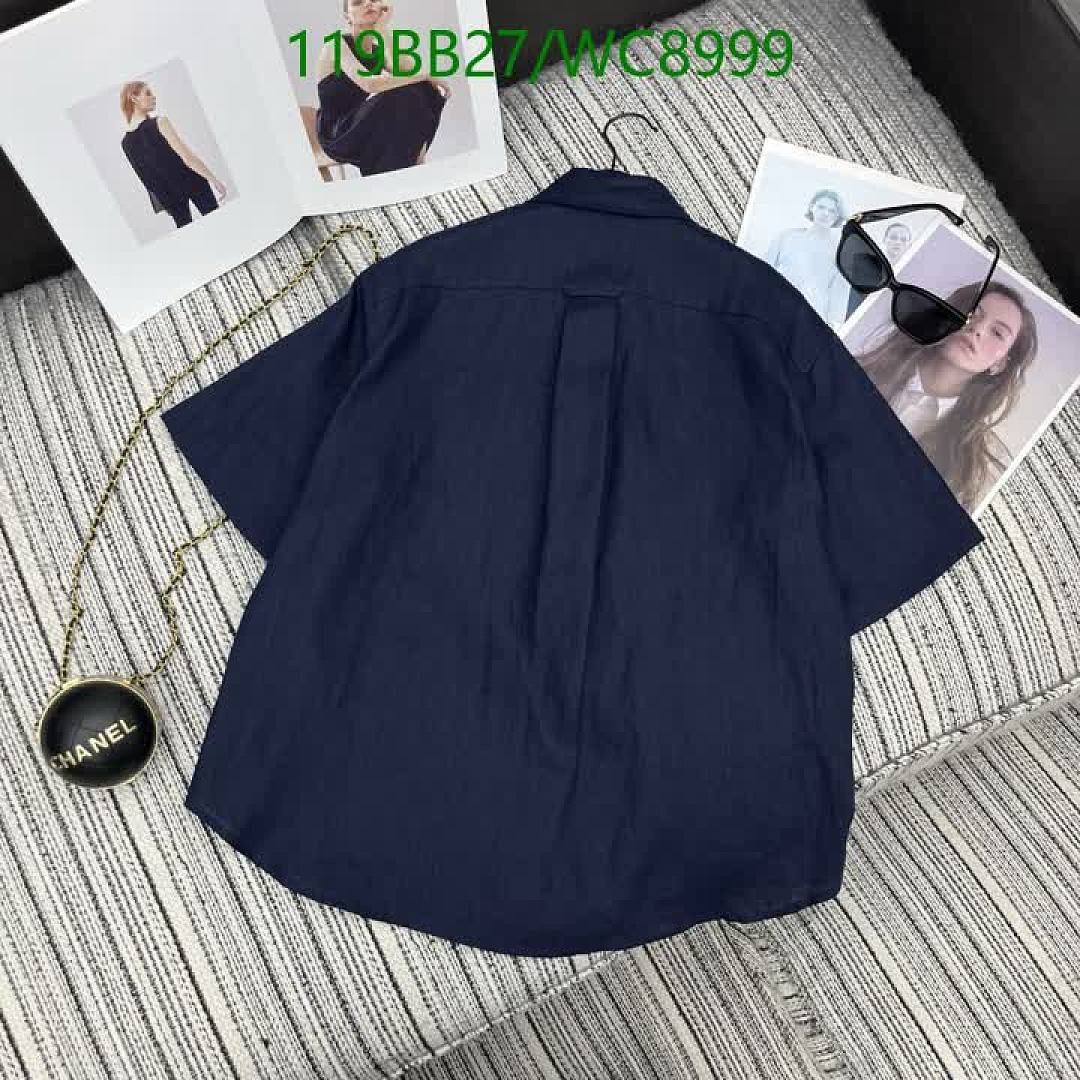 Ralph Lauren-Clothing Code: WC8999 $: 119USD