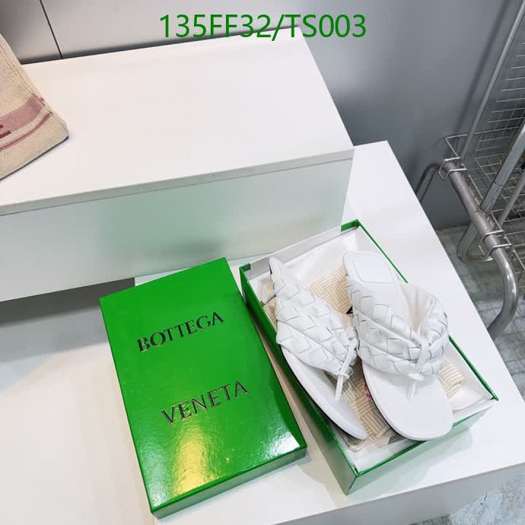 BV-Women Shoes Code: TS003 $: 135USD