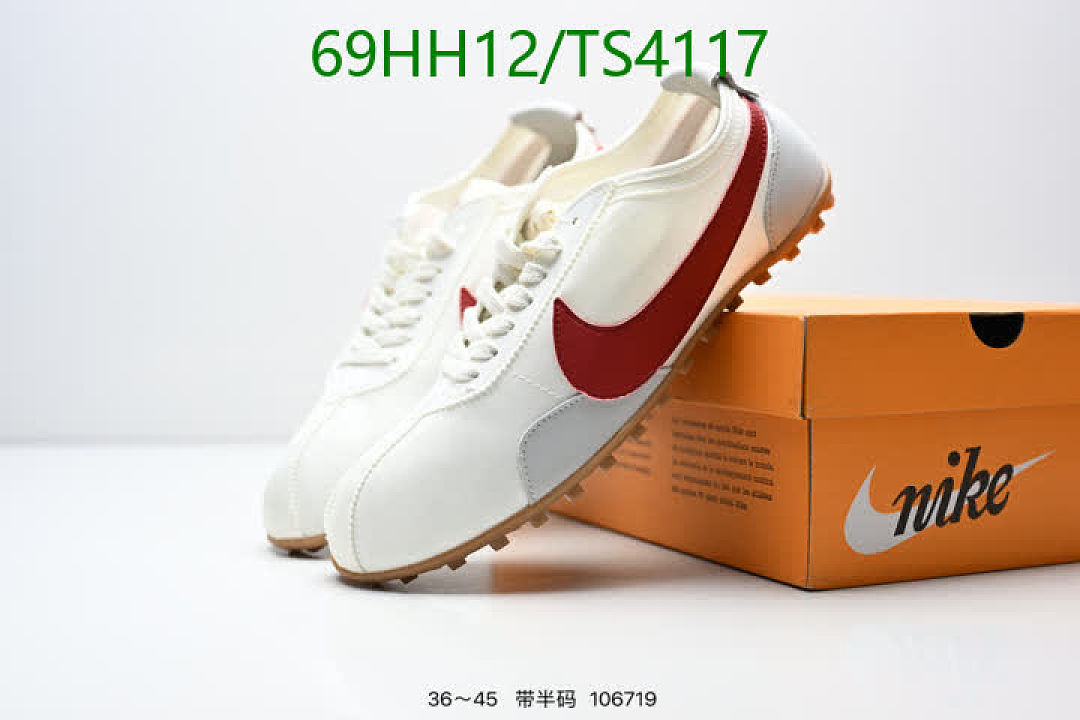 Nike-Men shoes Code: TS4117 $: 69USD