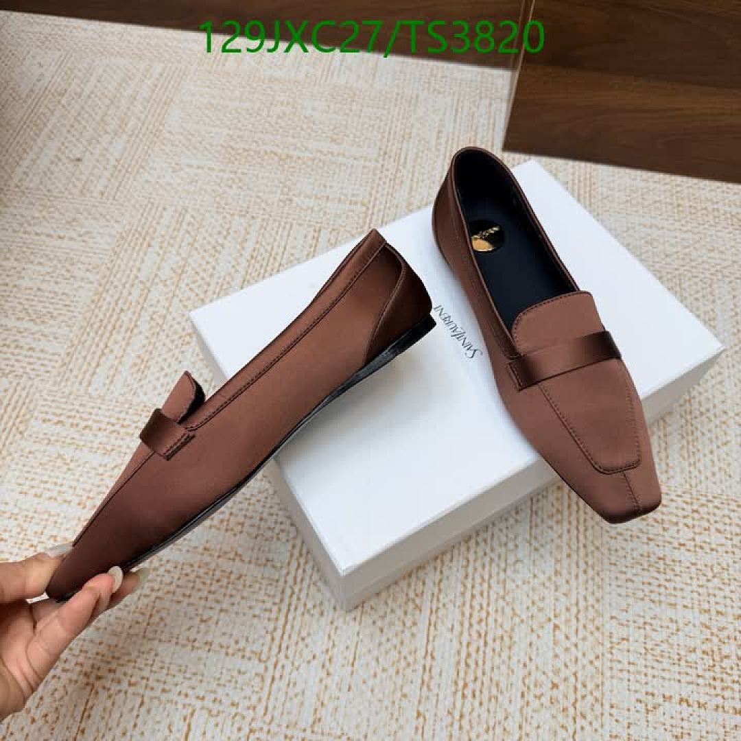 YSL-Women Shoes Code: TS3820 $: 129USD
