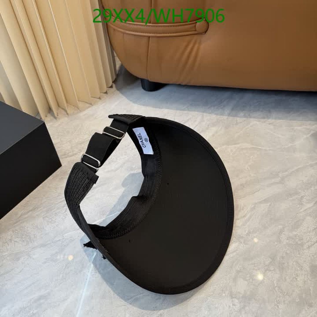 Chanel-Cap(Hat) Code: WH7906 $: 29USD