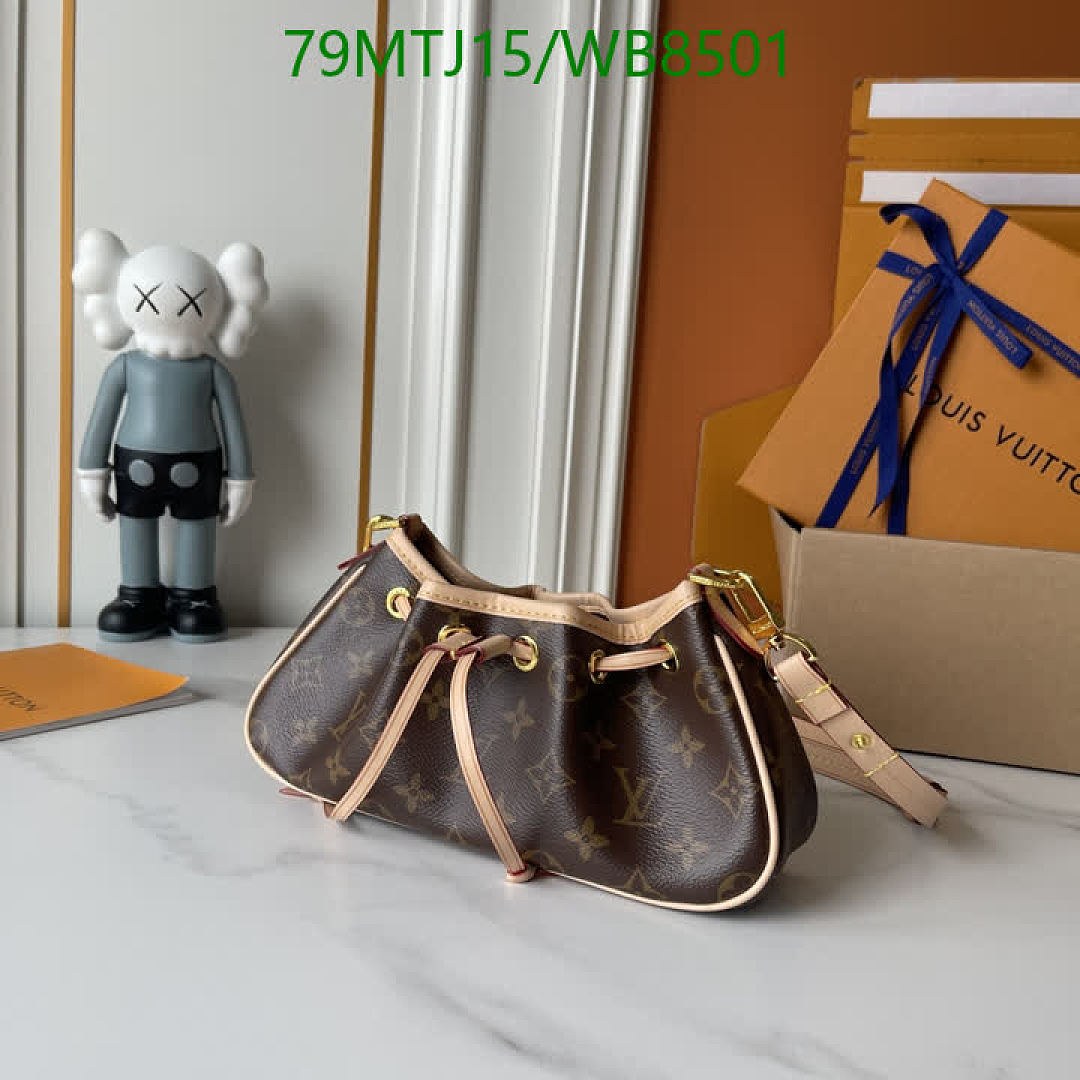 LV-Bag-4A Quality Code: WB8501 $: 79USD