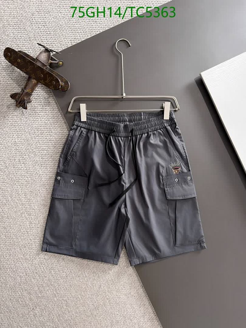 LV-Clothing Code: TC5363 $: 75USD