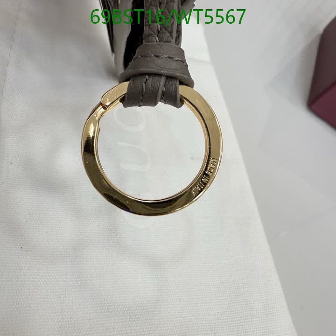 Gucci-Wallet Mirror Quality Code: WT5567 $: 69USD