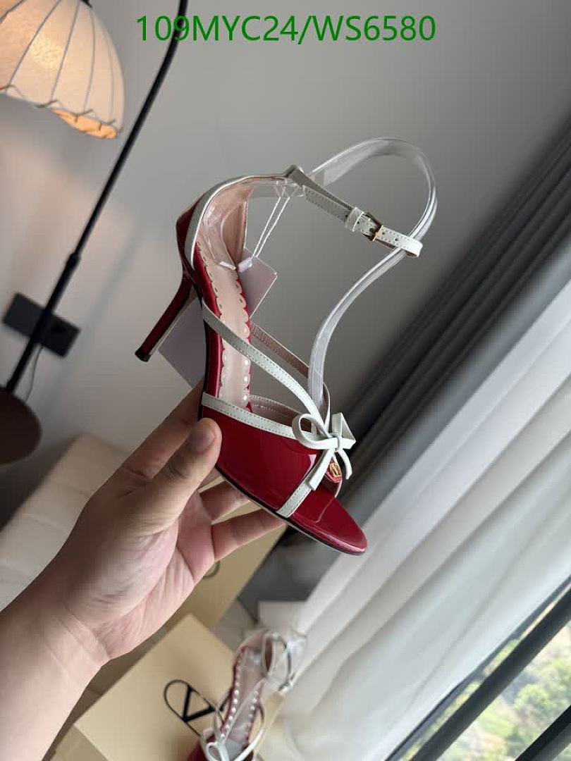 Valentino-Women Shoes Code: WS6580 $: 109USD
