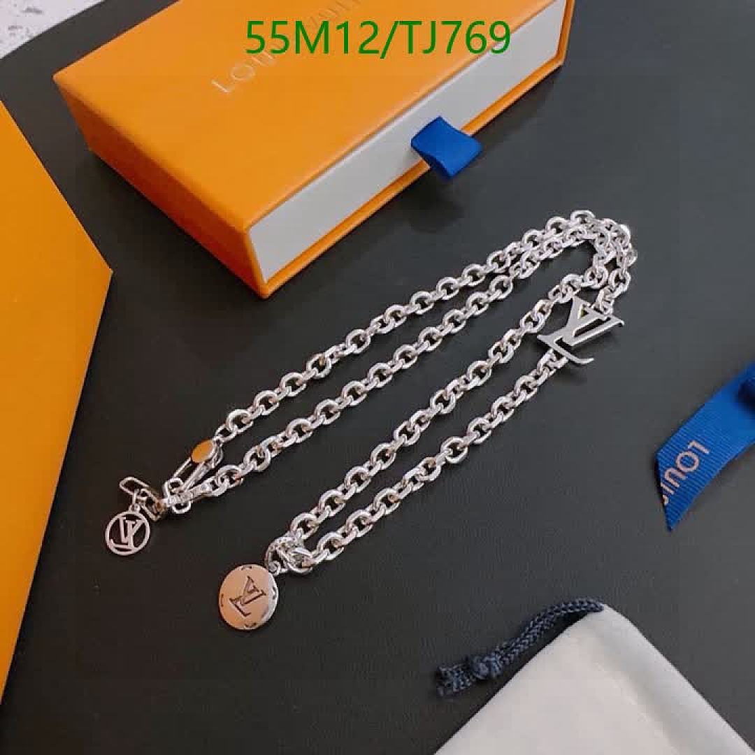 LV-Jewelry Code: TJ769 $: 55USD