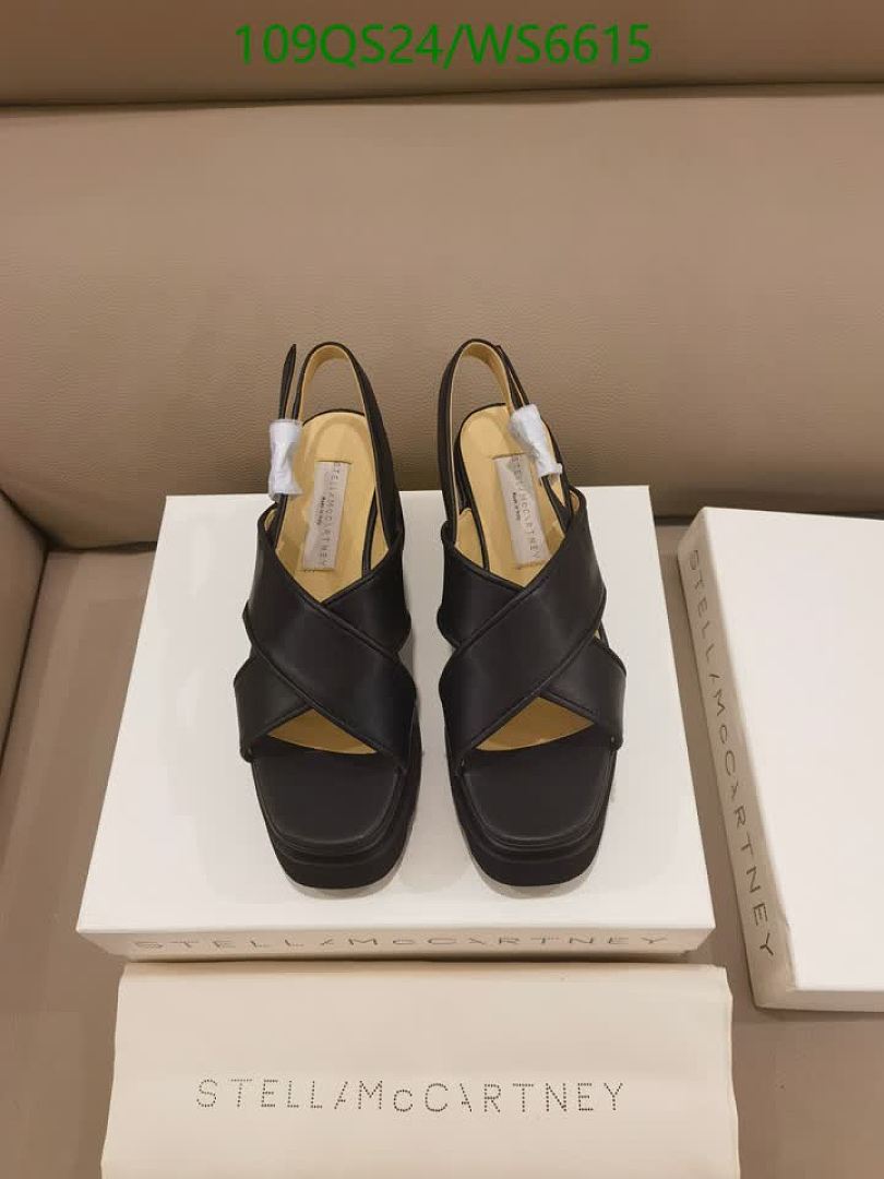 Stella-McCartney-Women Shoes Code: WS6615 $: 109USD