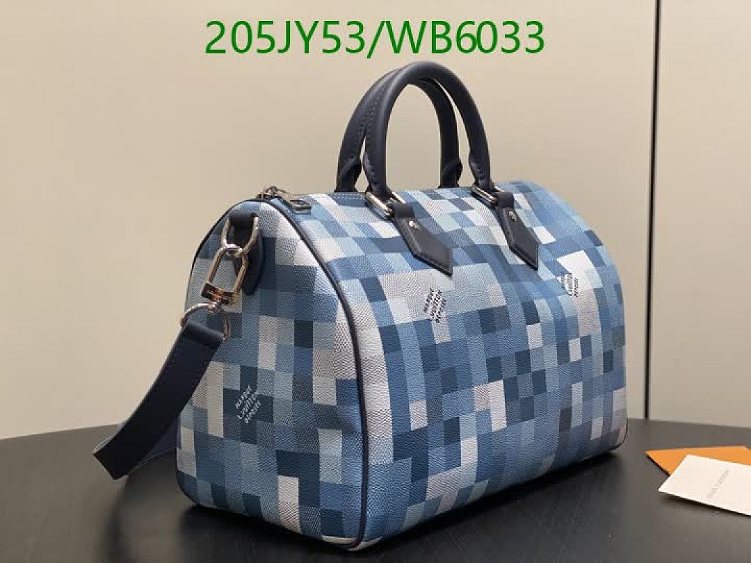 LV-Bag-Mirror Quality Code: WB6033 $: 205USD