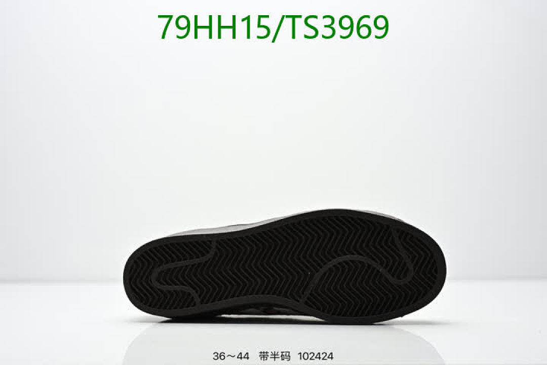 Adidas-Women Shoes Code: TS3969 $: 79USD