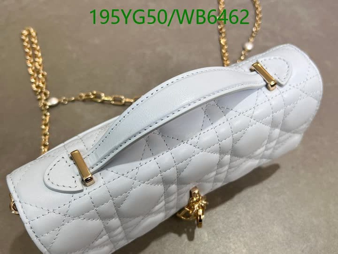 Dior-Bag-Mirror Quality Code: WB6462 $: 195USD