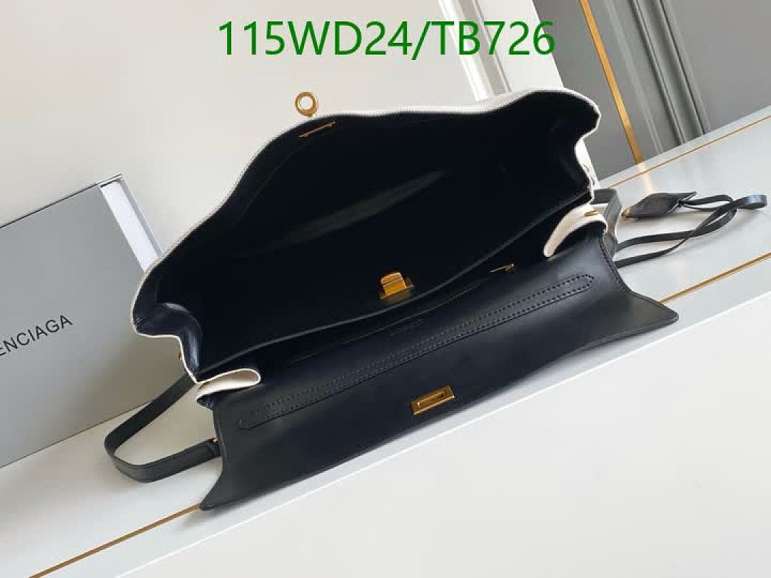 Balenciaga-Bag-4A Quality Code: TB726