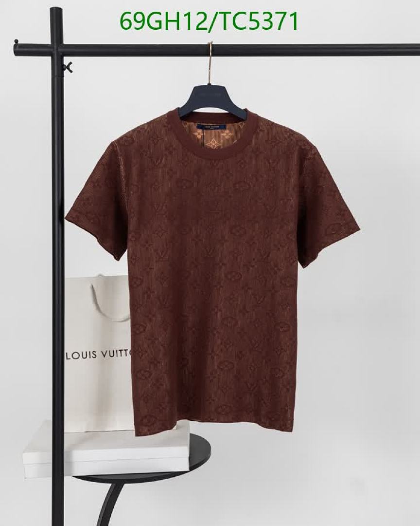 LV-Clothing Code: TC5371 $: 69USD