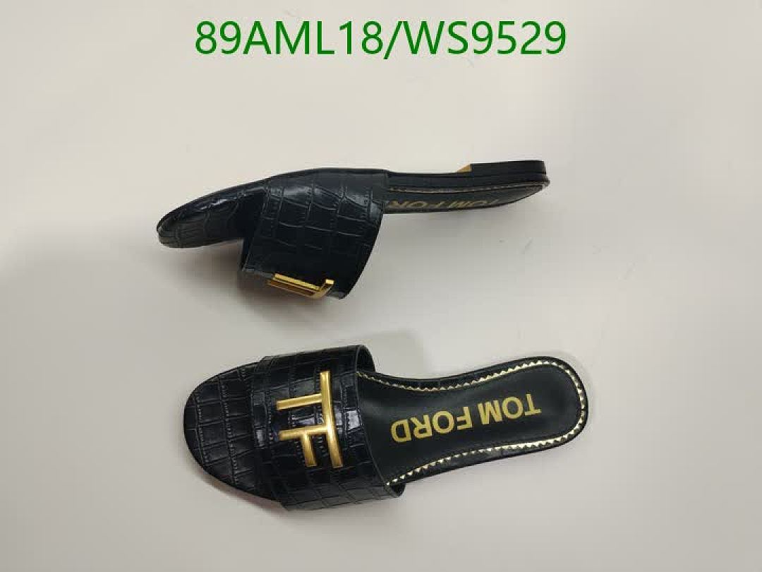 Tom Ford-Men shoes Code: WS9529 $: 89USD
