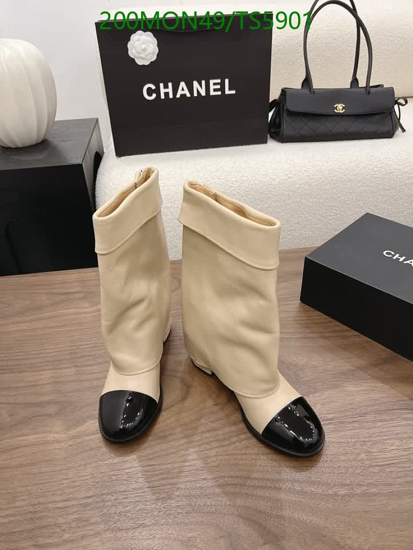 Boots-Women Shoes Code: TS5901 $: 200USD