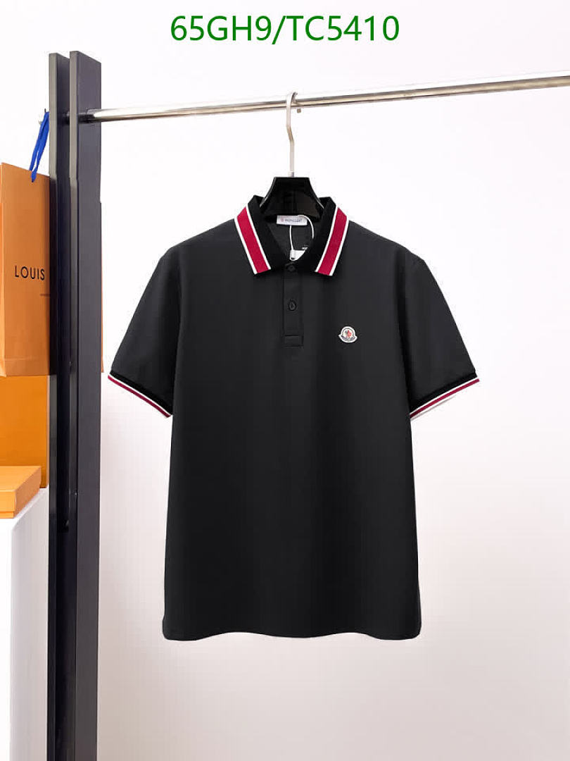 Moncler-Clothing Code: TC5410 $: 65USD