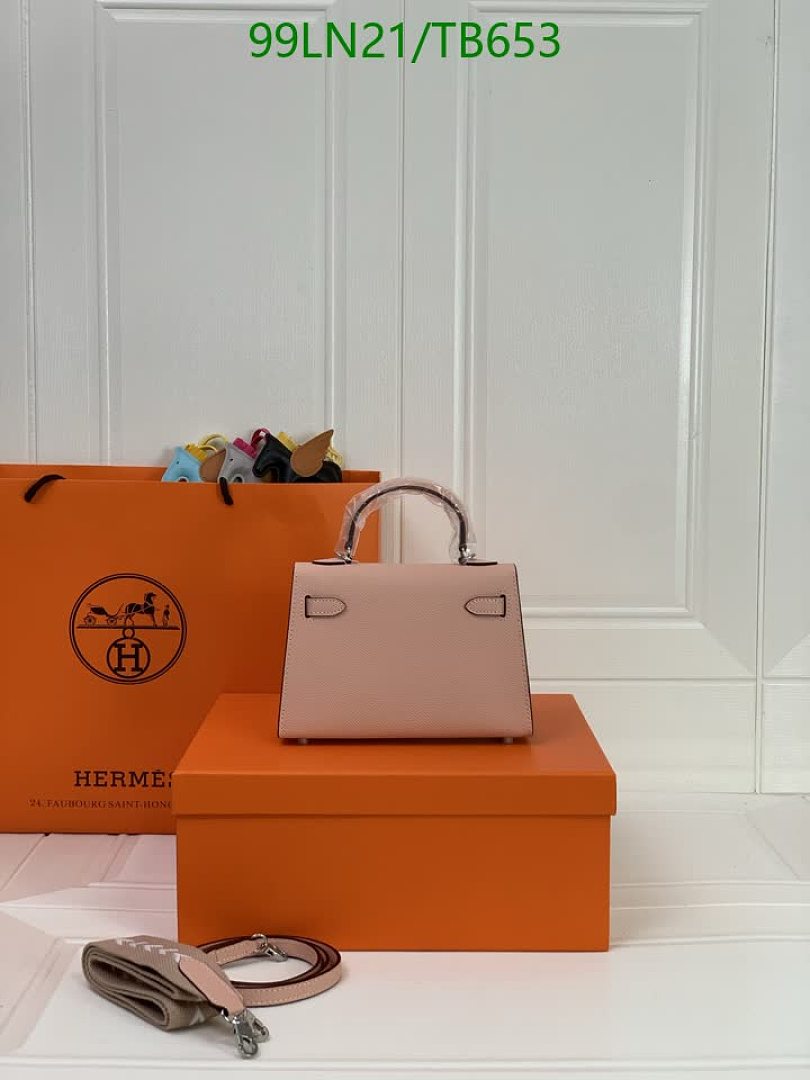 Hermes-Bag-4A Quality Code: TB653 $: 99USD
