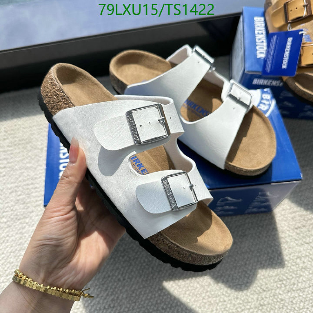 Birkenstock-Men shoes Code: TS1422 $: 79USD