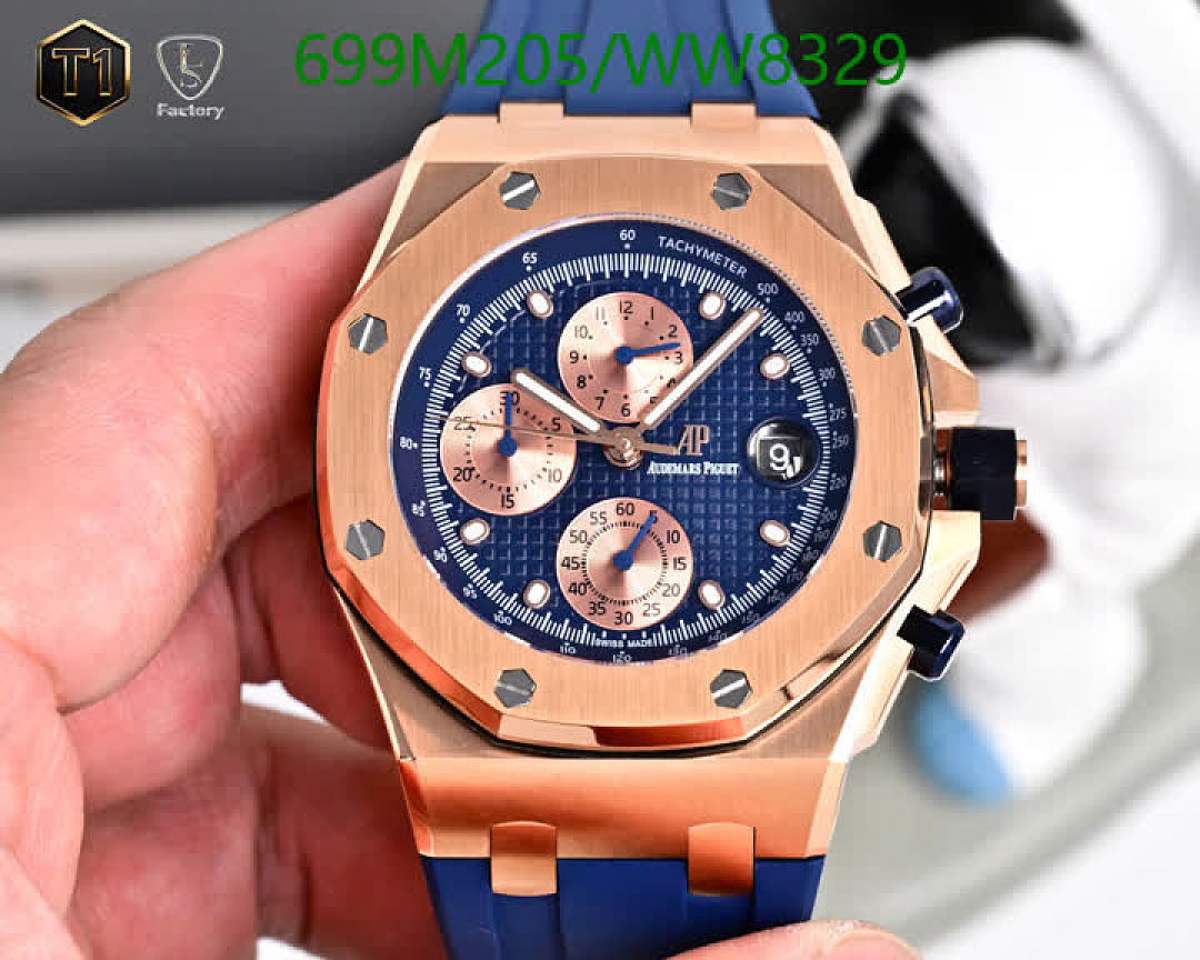 Audemars Piguet-Watch-Mirror Quality Code: WW8329 $: 699USD