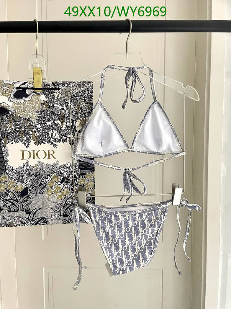 Dior-Swimsuit Code: WY6969 $: 49USD