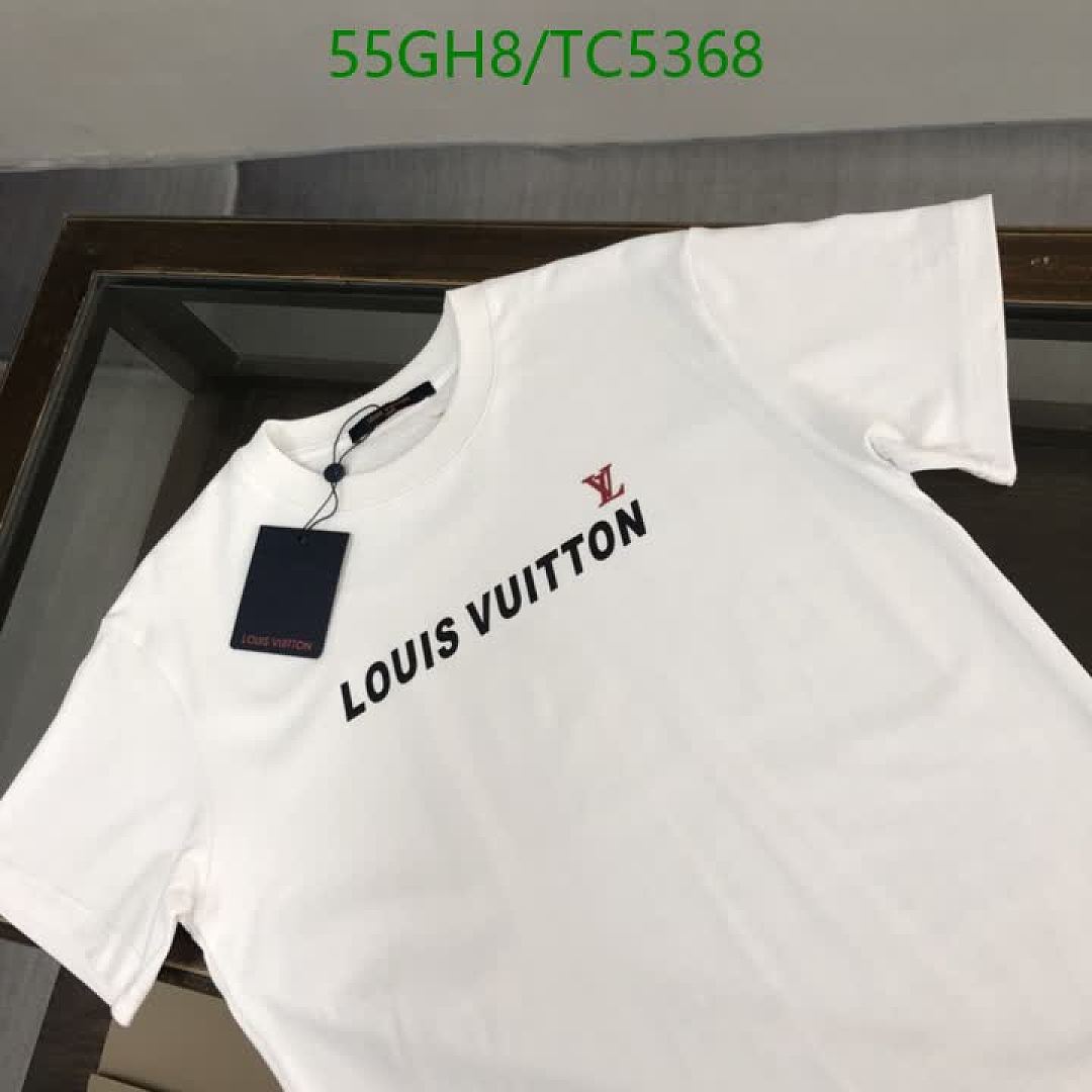 LV-Clothing Code: TC5368 $: 55USD