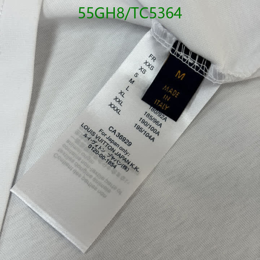 LV-Clothing Code: TC5364 $: 55USD