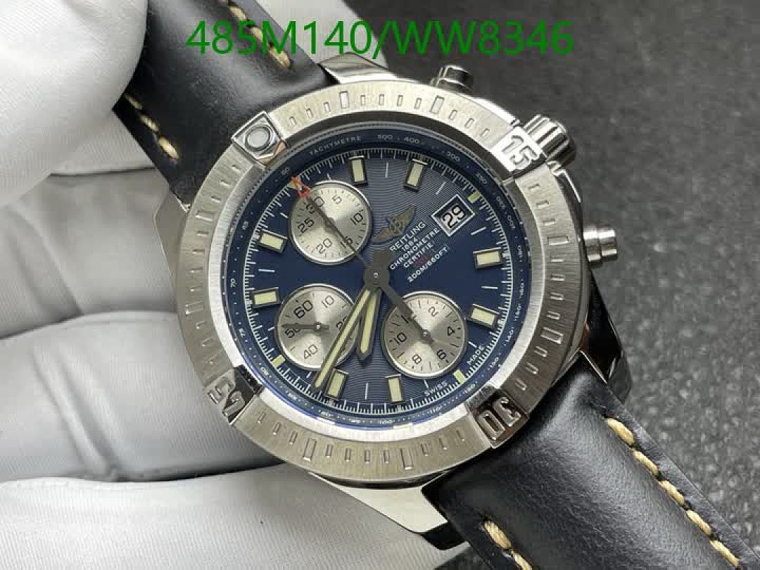 Breitling-Watch-Mirror Quality Code: WW8346 $: 485USD