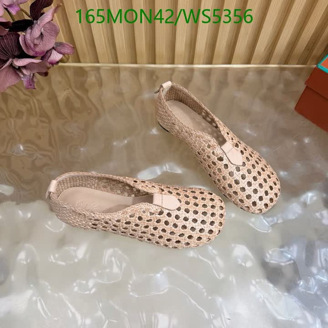 Loro Piana-Women Shoes Code: WS5356 $: 165USD
