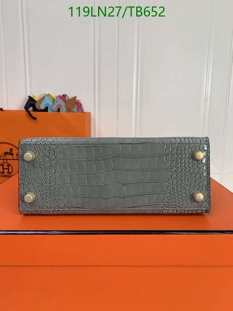 Hermes-Bag-4A Quality Code: TB652 $: 119USD