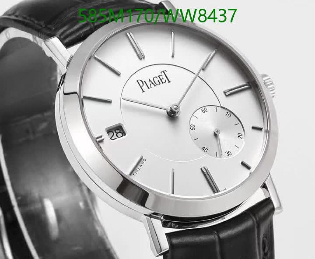 PIAGET-Watch-Mirror Quality Code: WW8437 $: 585USD