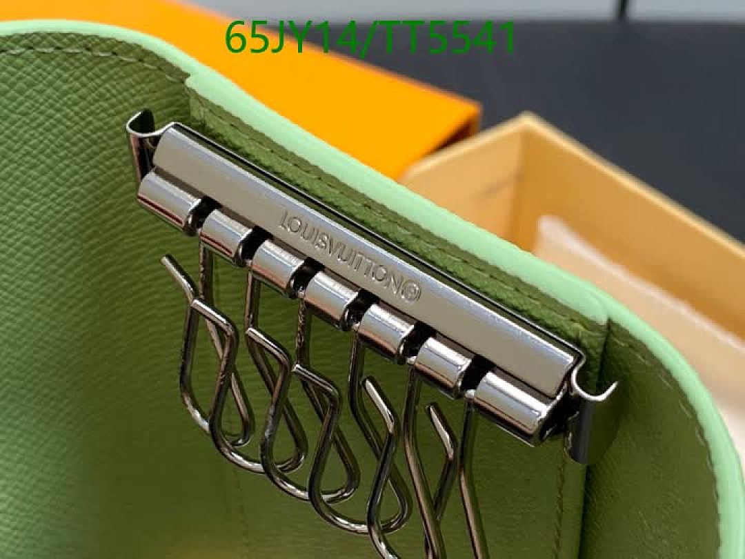 LV-Wallet Mirror Quality Code: TT5541 $: 65USD