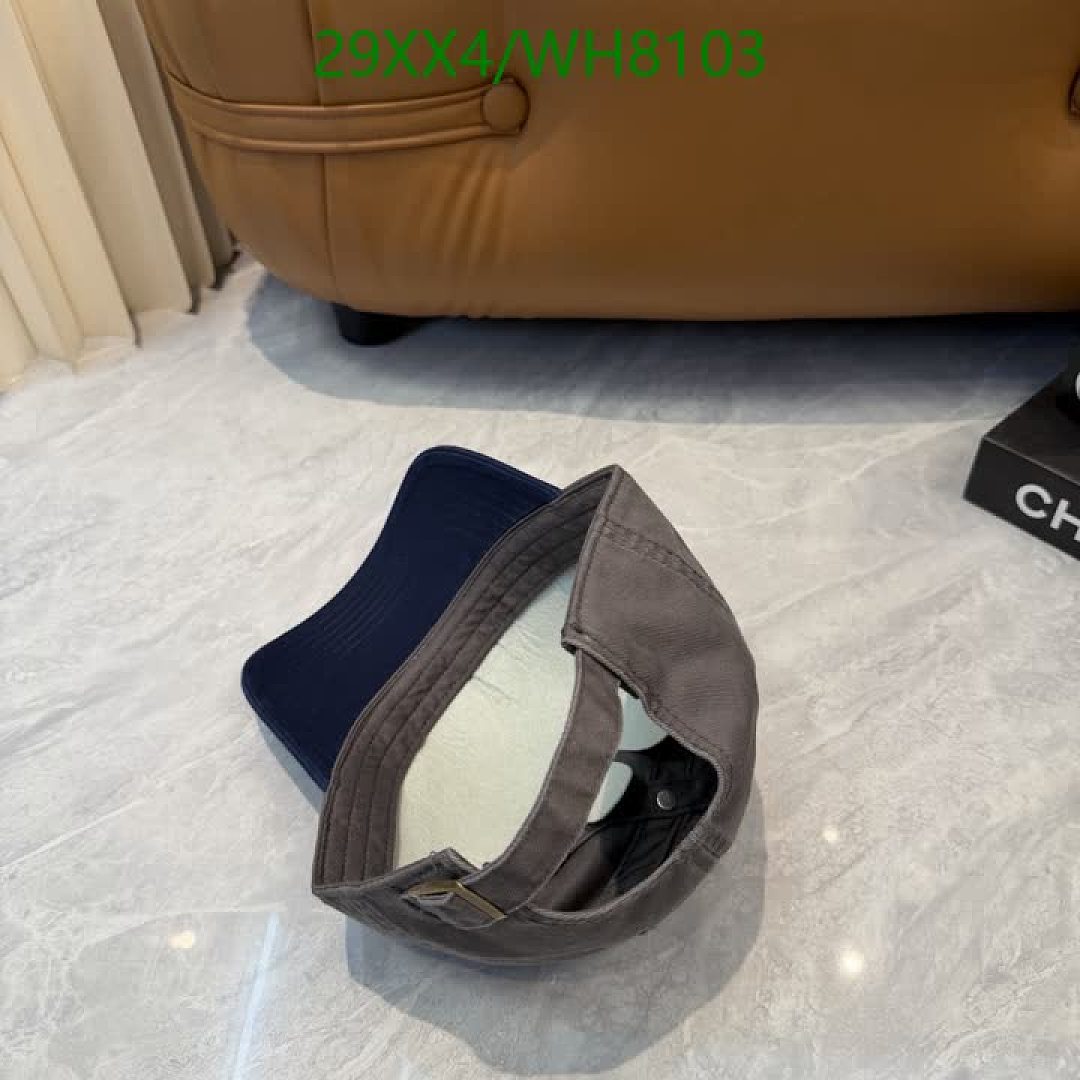 Miu Miu-Cap(Hat) Code: WH8103 $: 29USD