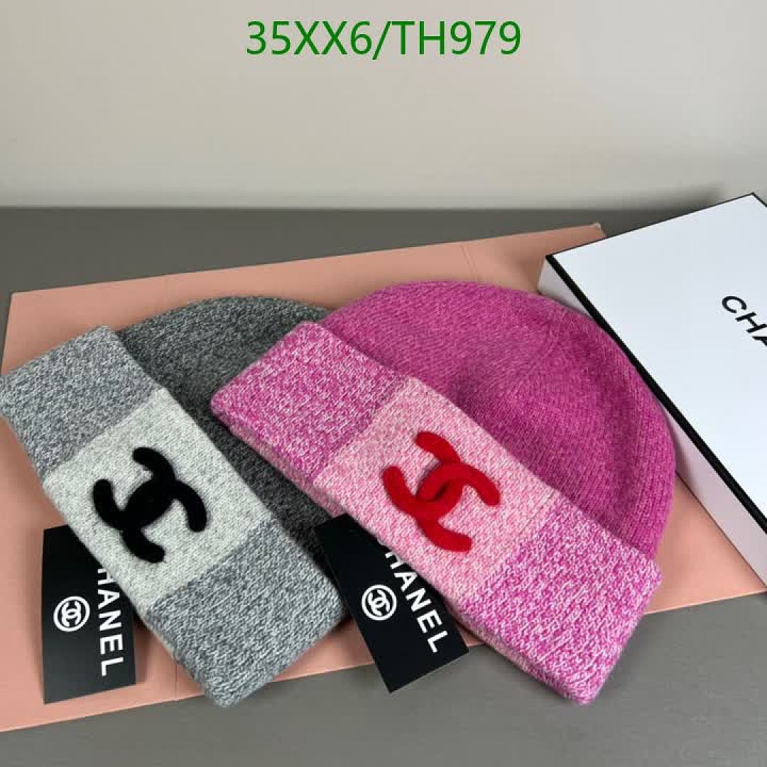 Chanel-Cap(Hat) Code: TH979 $: 35USD