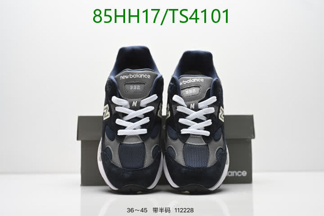 New Balance-Women Shoes Code: TS4101 $: 85USD