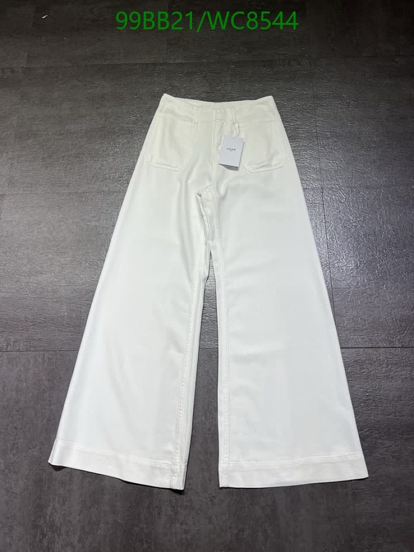 Celine-Clothing Code: WC8544 $: 99USD