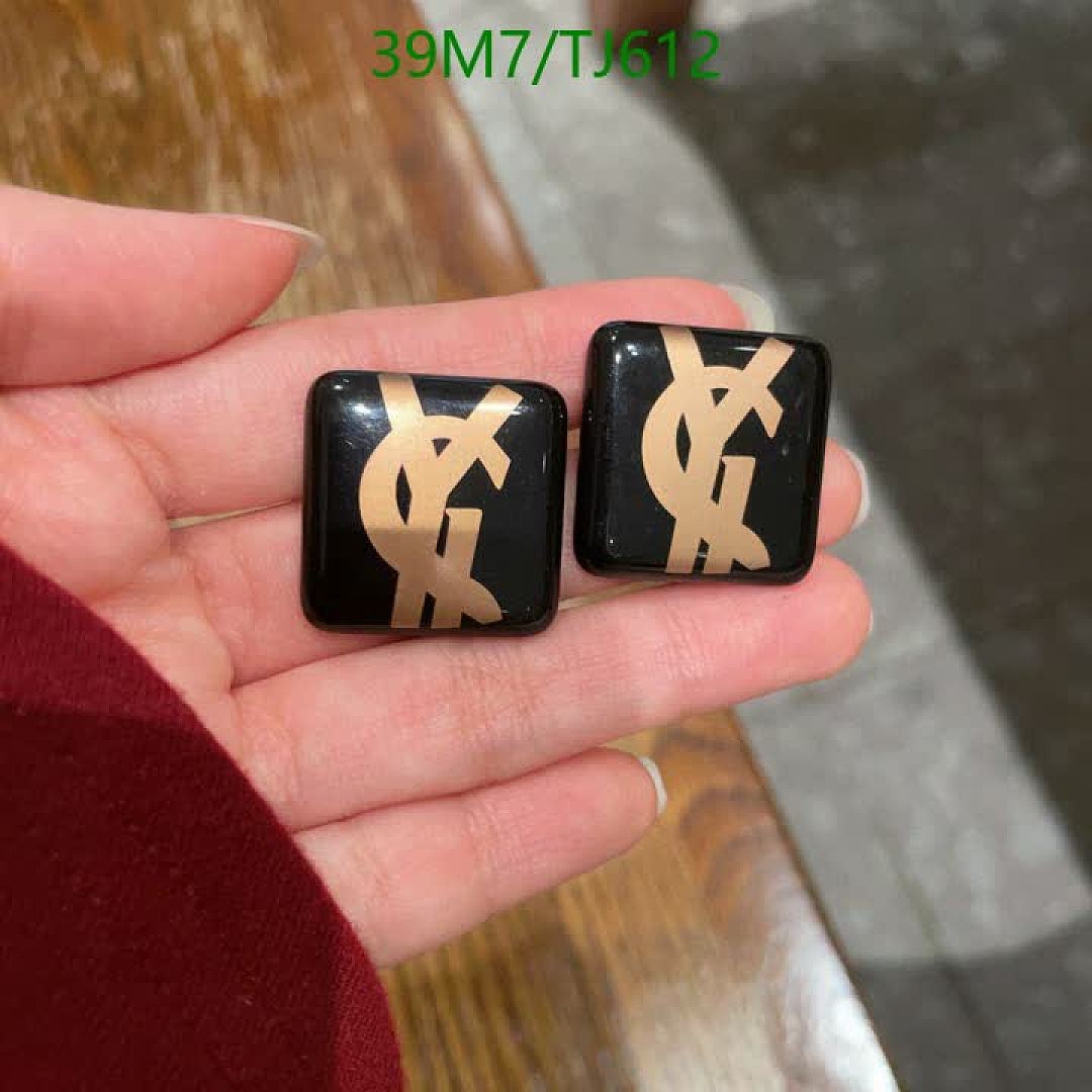 YSL-Jewelry Code: TJ612 $: 39USD