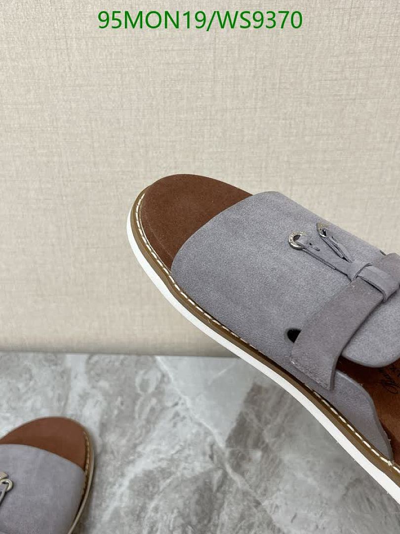 Loro Piana-Men shoes Code: WS9370 $: 95USD
