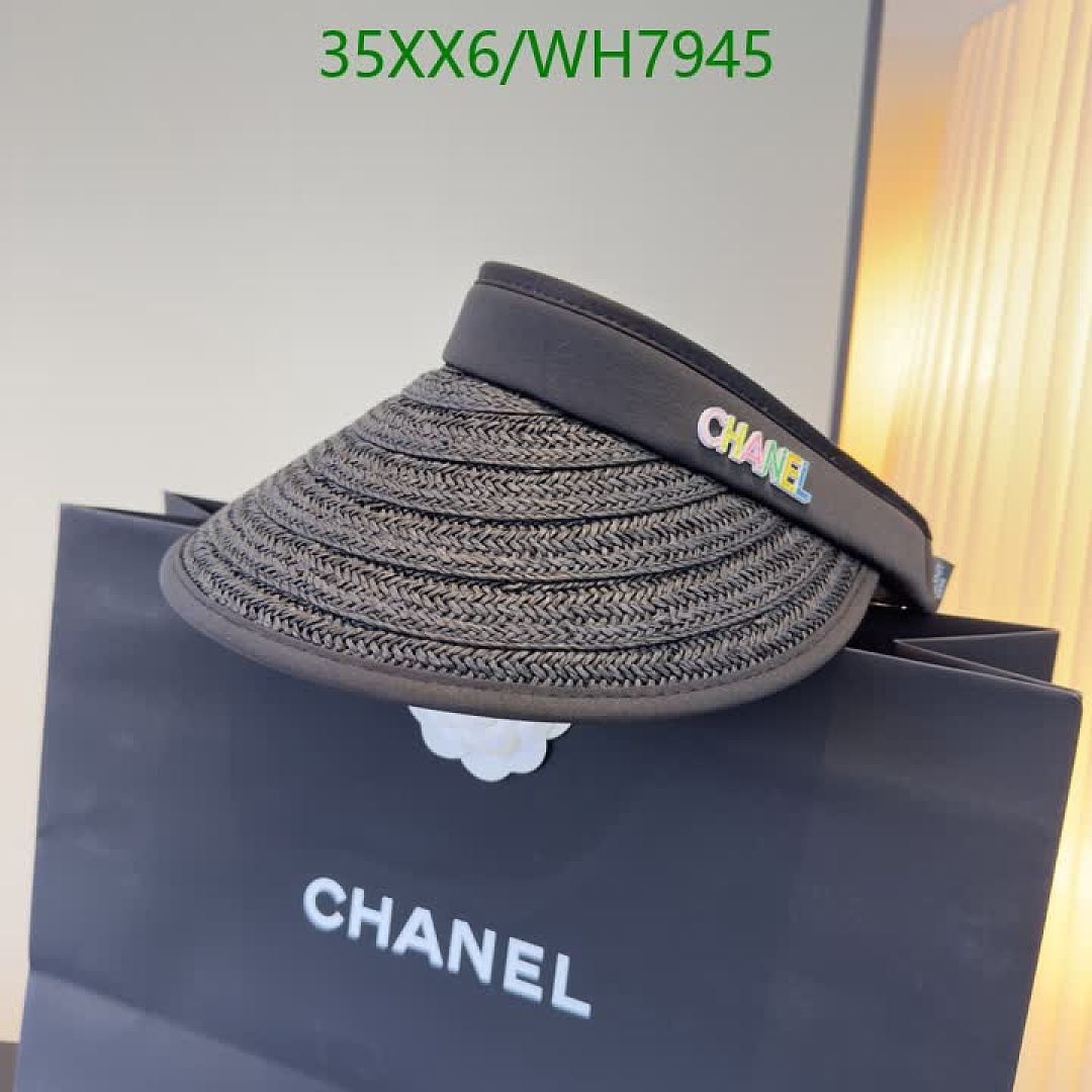 Chanel-Cap(Hat) Code: WH7945 $: 35USD