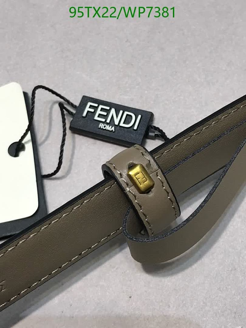Fendi-Belts Code: WP7381 $: 95USD