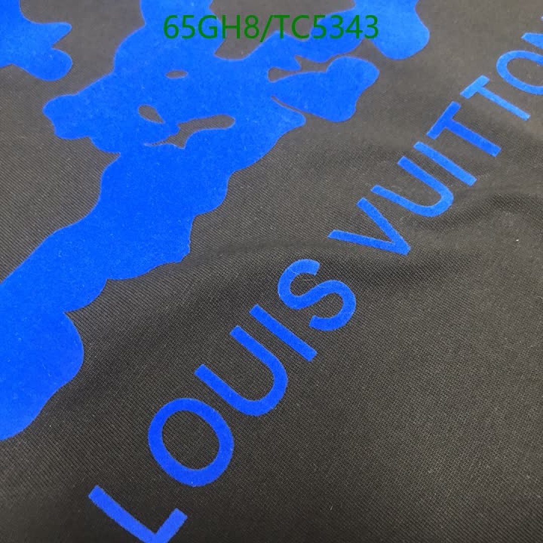 LV-Clothing Code: TC5343 $: 65USD