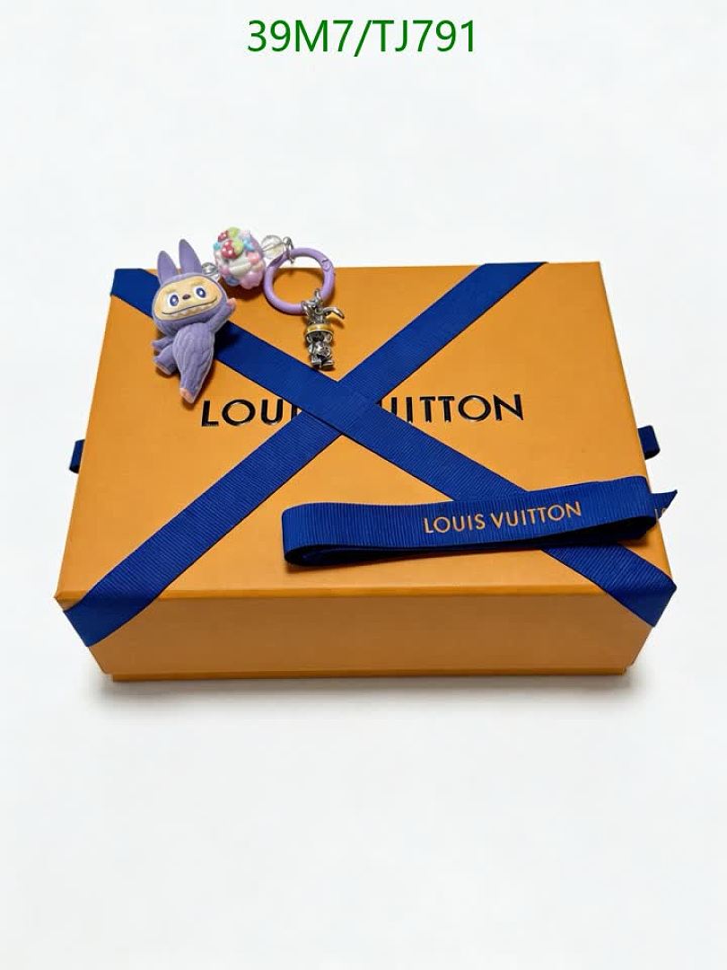 LV-Jewelry Code: TJ791 $: 39USD