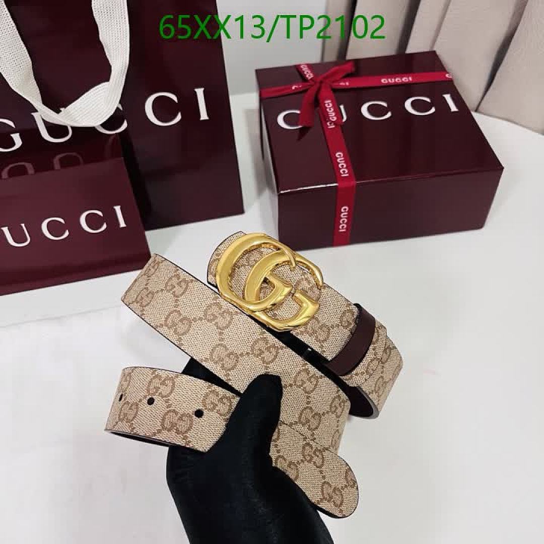 Gucci-Belts Code: TP2102 $: 65USD