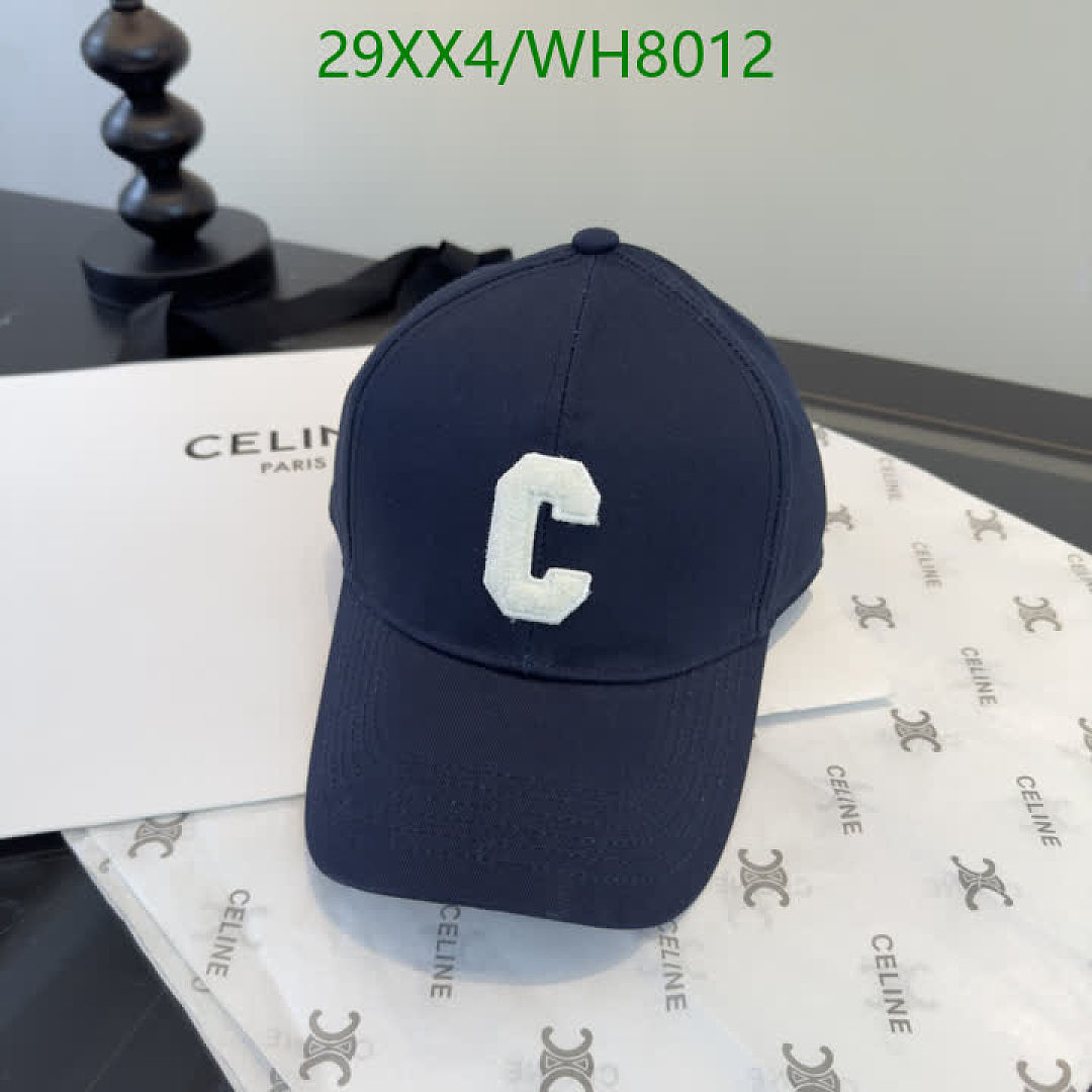 Celine-Cap(Hat) Code: WH8012 $: 29USD