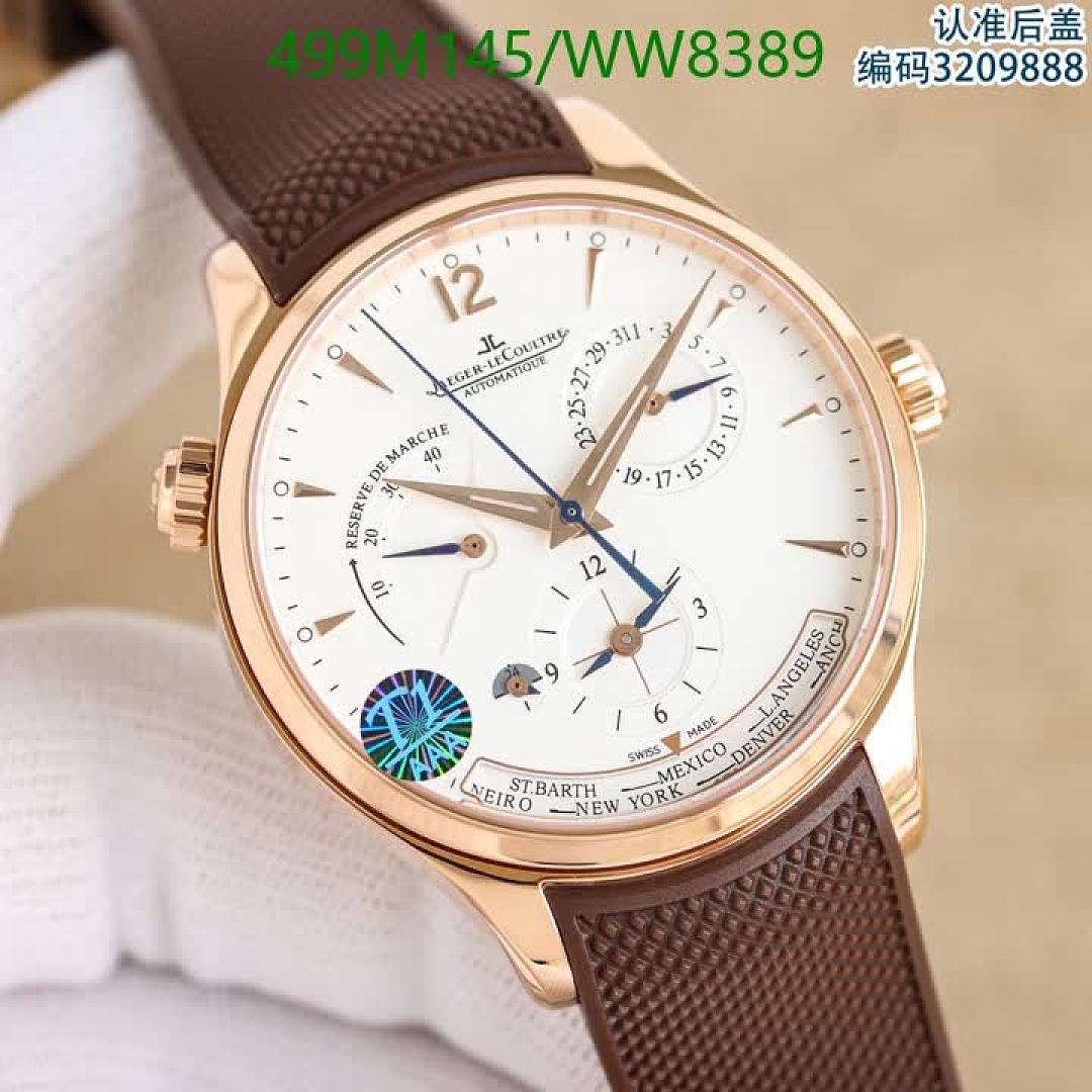 Jaeger-LeCoultre-Watch-Mirror Quality Code: WW8389 $: 499USD