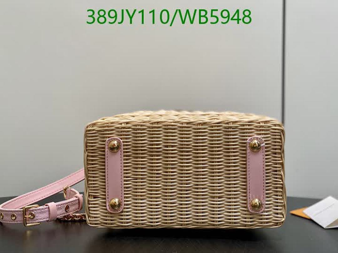 LV-Bag-Mirror Quality Code: WB5948