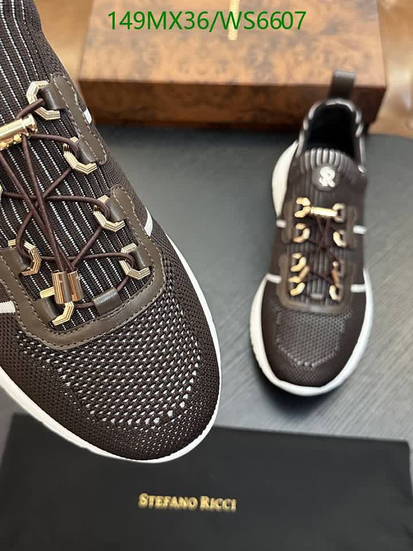 Stefano Ricci-Men shoes Code: WS6607 $: 149USD