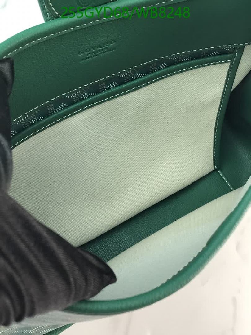Goyard-Bag-Mirror Quality Code: WB8248 $: 255USD
