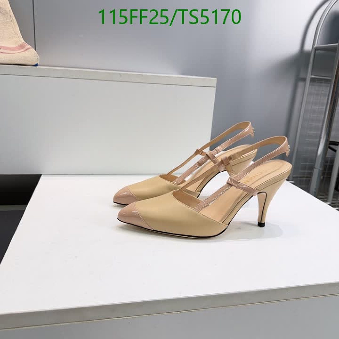 Celine-Women Shoes Code: TS5170 $: 115USD