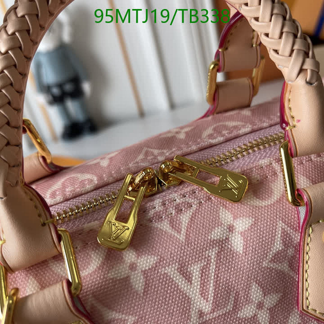 LV-Bag-4A Quality Code: TB338 $: 95USD