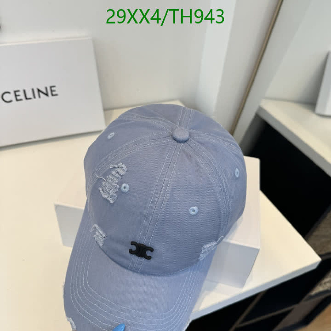 Celine-Cap(Hat) Code: TH943 $: 29USD